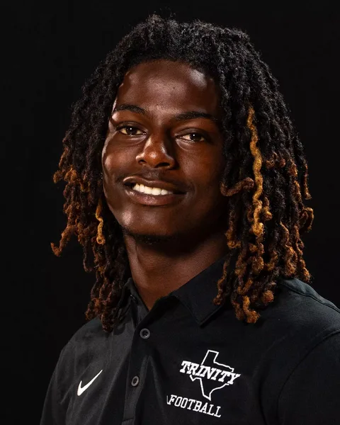 Delvin Gantt