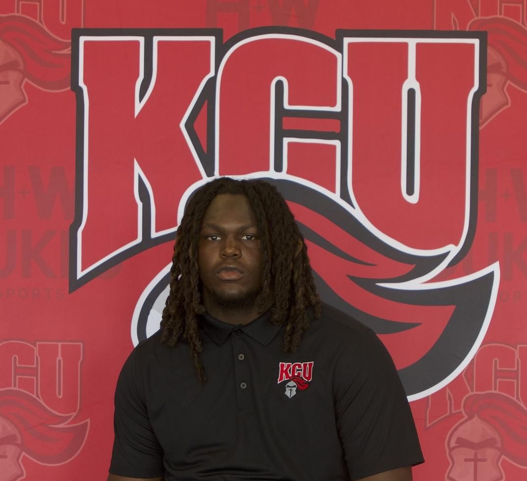 Jatarius Randolph