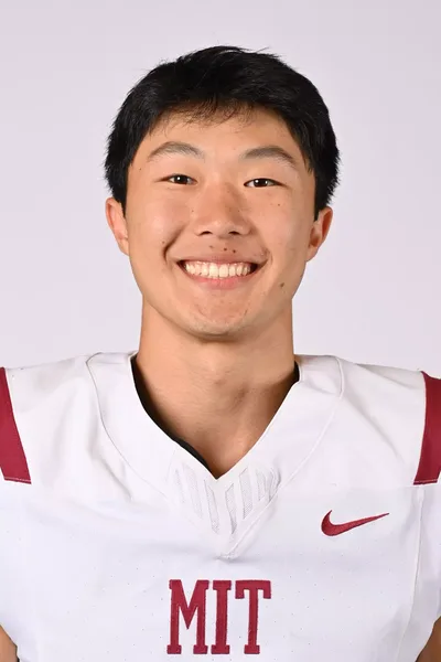 Matthew Zhou