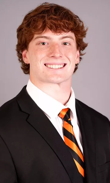 Jackson Riddle