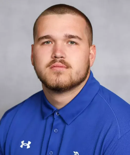 Logan White