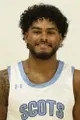 Brandon Swann