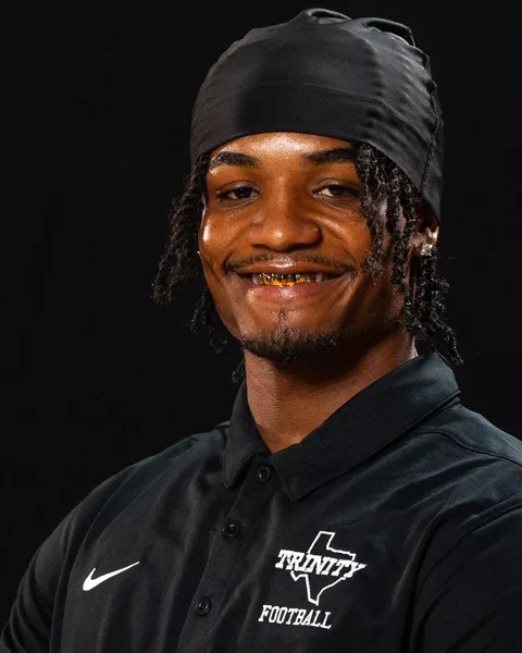 Lamont Nickleberry