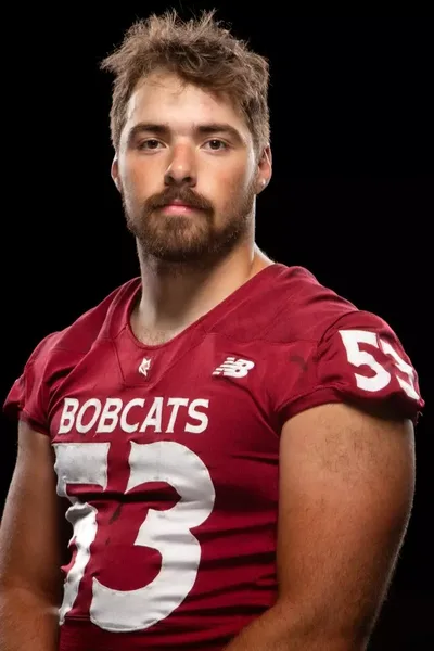 Zach Louvat