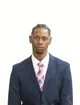 Isaiah Mayes