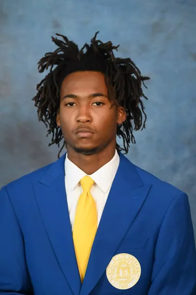 Malachi Eaford