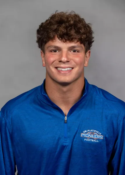 Caden Casimino