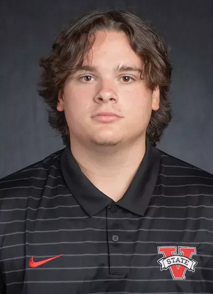 Cole Holmes