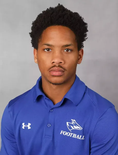 Marquese Chapman
