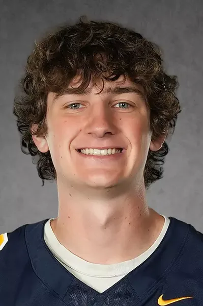 Cole Thompson