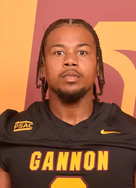 Darius Hubbard