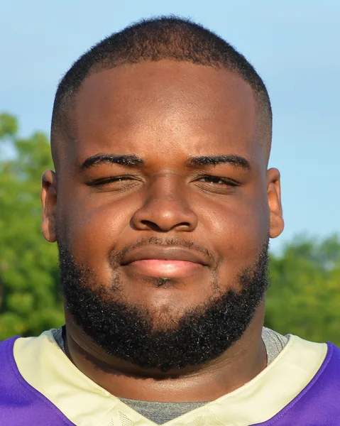Elijah Davis