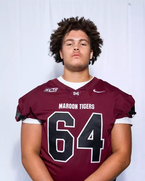 Elliott Parker