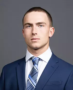 Paxton Boyd