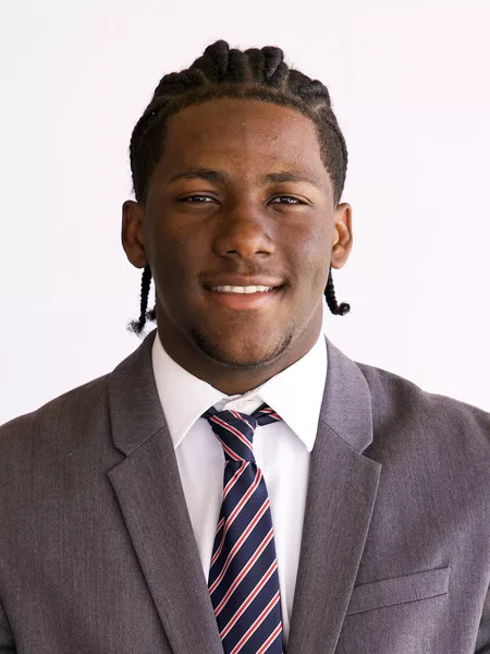 Cedric Mills