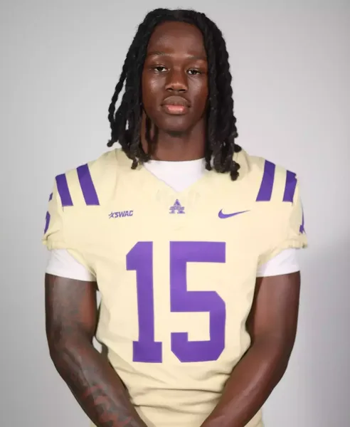 Damarius Higgs