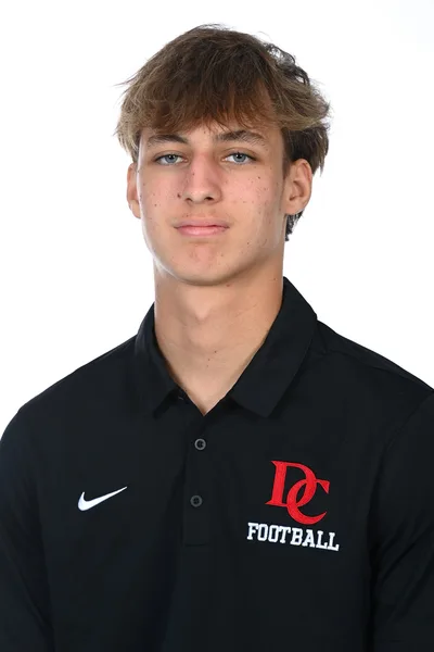 Jackson Noble