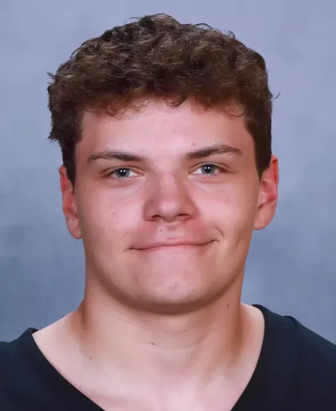 Tyler Smilack