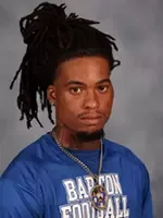 Jercory Scarborough