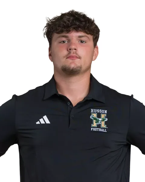 Logan Wilson