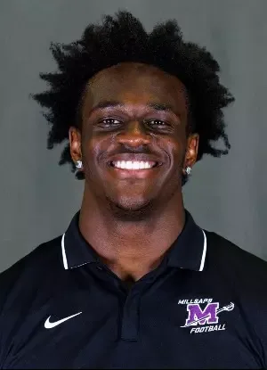 Jamison Rankins