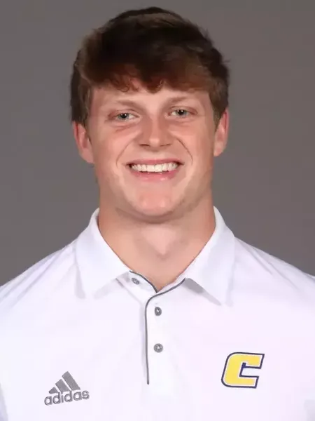 Landon Strickland