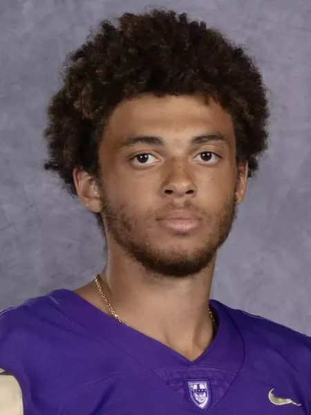 Ethan Barker