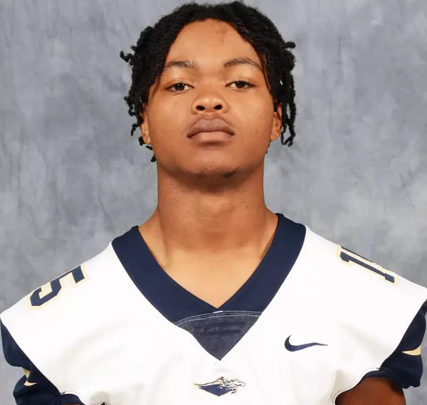 Xavier Boone