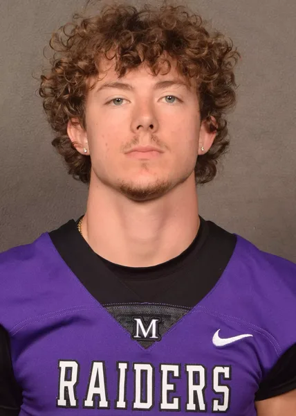 Jordan Gentry