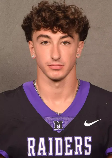 Mikey Reilly