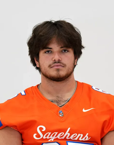 Gabriel Aiona