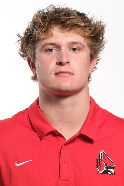 Leo Collins
