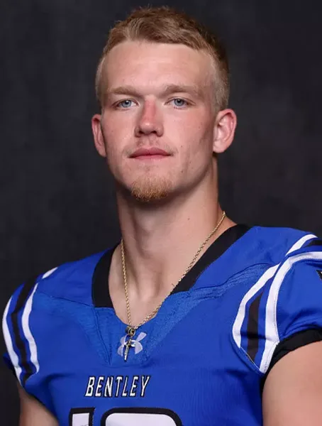 Cooper Marcum