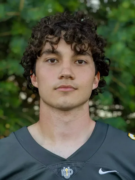 Elias Barr
