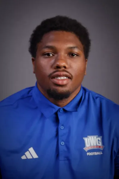 Ja'darious Morris