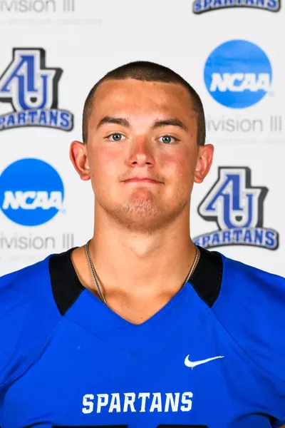 Jake Gallagher