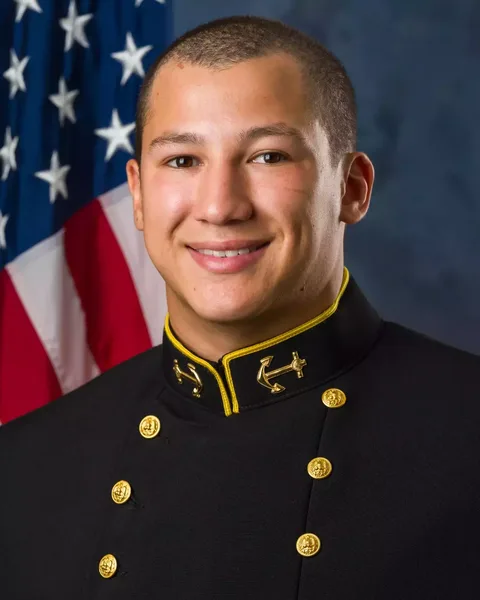 Tyler Wall