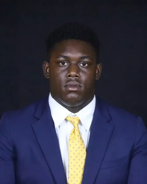 Anquavion Darden