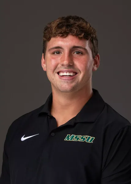 Zach Bergmann
