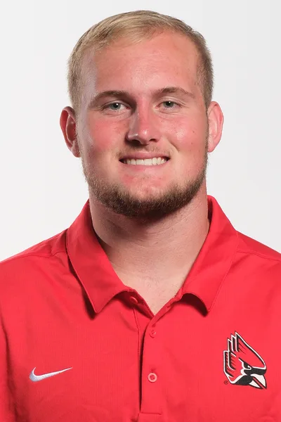 Tate Hoover