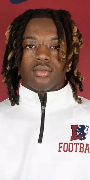 Dashawn Norah
