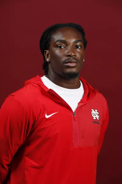Anquan Kemp