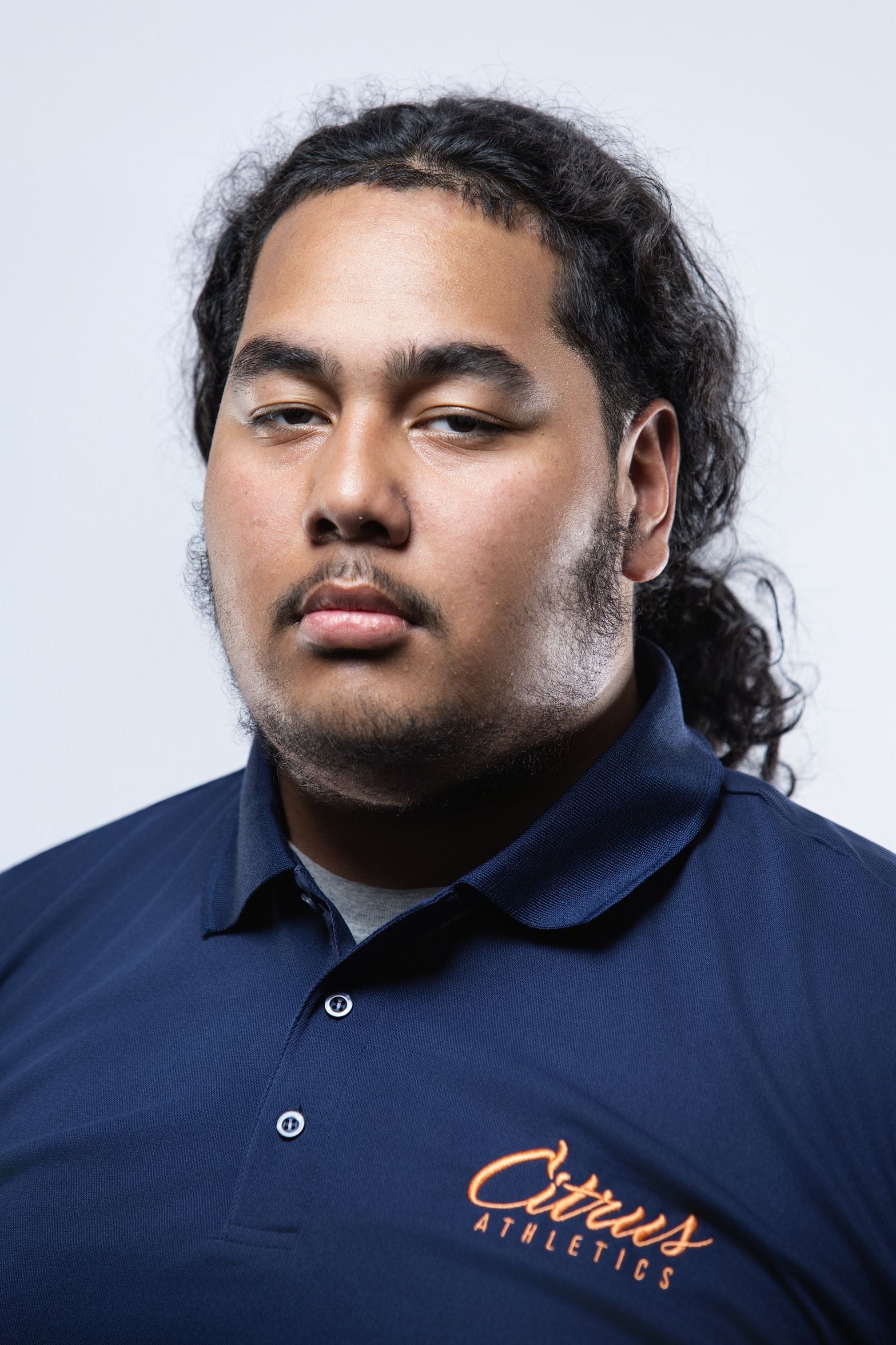 Pauly Finau