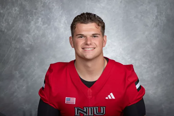 Troy Stumbaugh