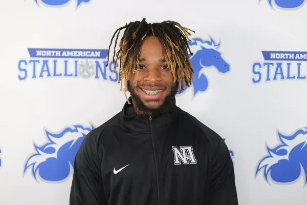 Jaylon Mcclain