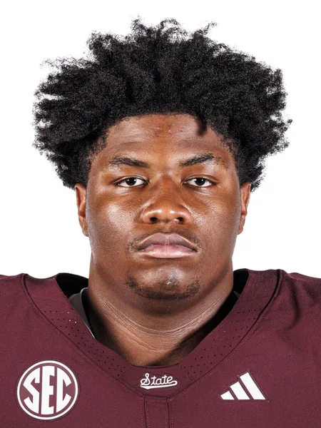 Jakheem Shumpert-perkins