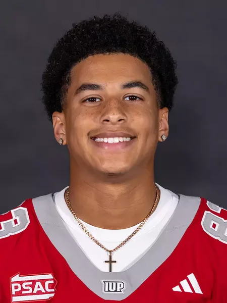 Jayden Ware