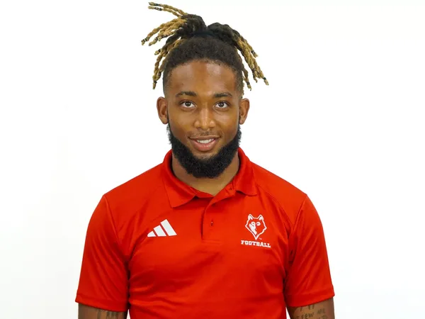 Trakell Murray