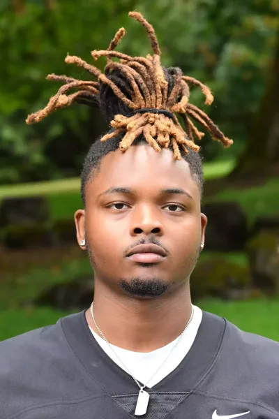 Zaren Crockett