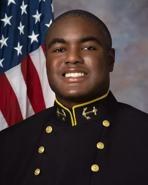 Braeden George